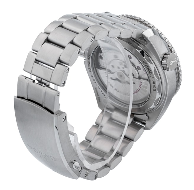 Omega Planet Ocean 215.30.44.22.01.001 Image 3